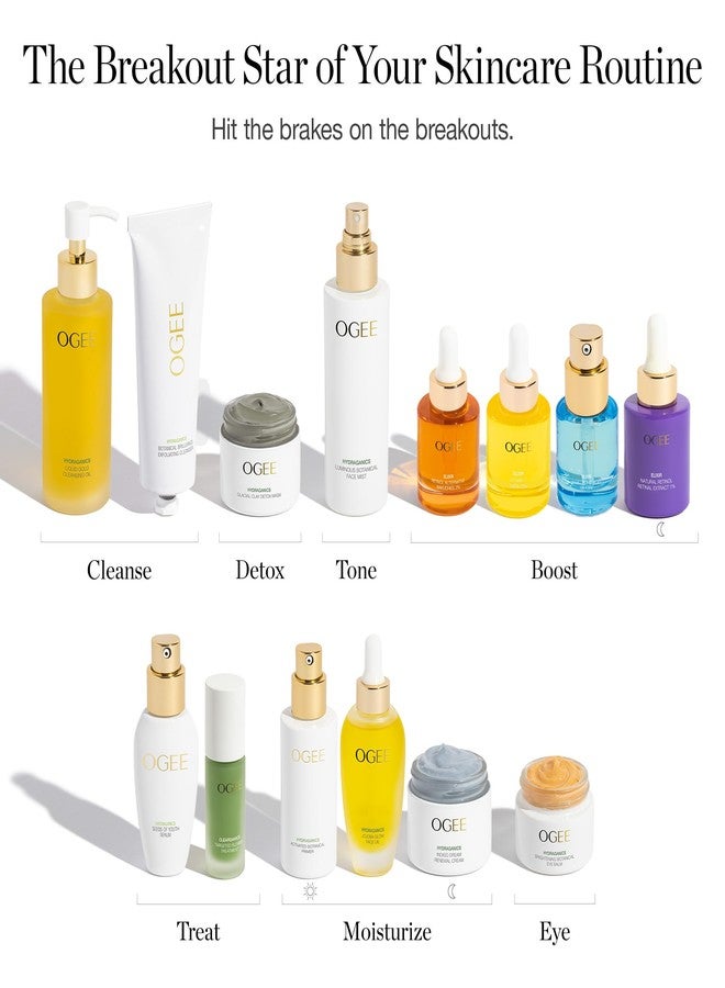 Ogee Plant-Based Acne Treatment for Face with Salicylic Acid - Targeted Acne Spot Treatment with Soothing Ceramic Application Tip - Image 5